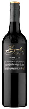 Logo for: Langmeil Barossa Prime Cut Shiraz 