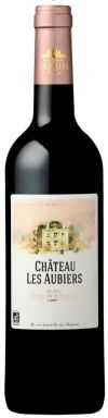 Logo for: Chateau Les Aubiers