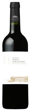 Logo for: Chateau Haut Sociondo