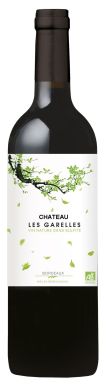 Logo for:  Chateau Les Garelles