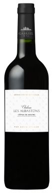 Logo for: Chateau Les Aubastons