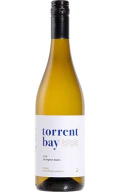 Logo for: Torrent Bay