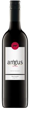 Logo for: Angus The Bull Cabernet Sauvignon