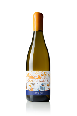 Logo for: Orange Solaris