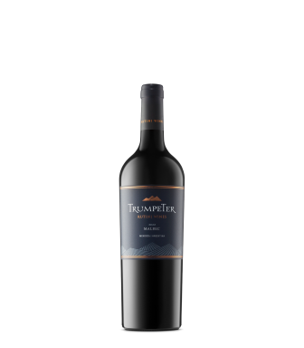 Logo for: Trumpeter Malbec 