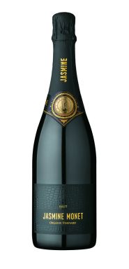 Logo for: Jasmine Monet Black Brut