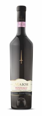 Logo for: Maior Montefalco Sagrantino DOCG 2018