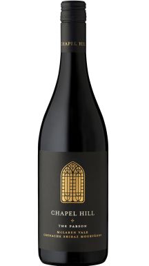 Logo for: Chapel Hill The Parson McLaren Vale Grenache Shiraz Mourvedre