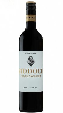 Logo for: Riddoch Man Of Many Coonawarra Cabernet Malbec 
