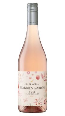 Logo for: Once & Well Frankie's Garden Margaret River Rose