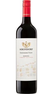 Logo for: Krondorf Founders View Barossa Cabernet Sauvignon