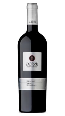 Logo for: Shingleback  D Block McLaren Vale Shiraz 