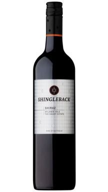 Logo for: Shingleback Davey Estate McLaren Vale Shiraz