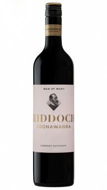 Logo for: Riddoch Man Of Many Coonawarra Cabernet Sauvignon