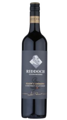 Logo for: Riddoch Elgin's Crossing Coonawarra Cabernet Sauvignon