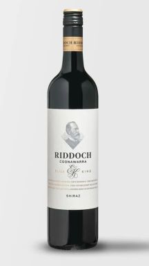 Logo for: Riddoch Man Of Many Coonawarra Shiraz