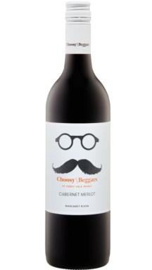 Logo for: Choosy Beggars Cabernet Merlot