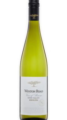 Logo for: Winton Road Riesling