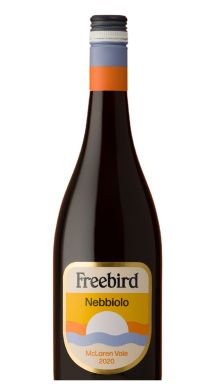 Logo for: Freebird McLaren Vale Nebbiolo