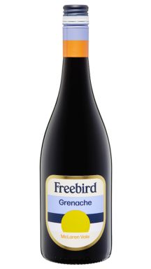 Logo for: Freebird McLaren Vale Grenache