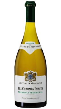 Logo for: Meursault 1er cru Les Charmes Dessus