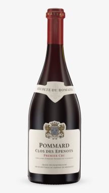 Logo for: Pommard 1er Cru Clos des Epenots