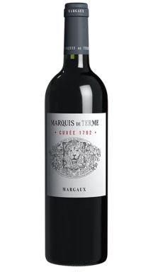 Logo for: Marquis de Terme - Cuvée 1762