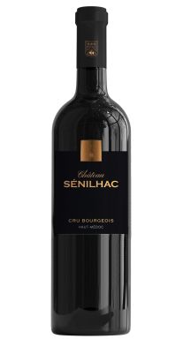 Logo for: Chateau Senilhac Merlot