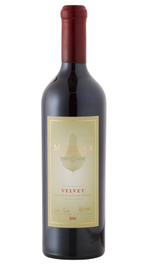 Logo for: Mudbrick Velvet 