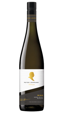 Logo for: Masters Wigan Riesling