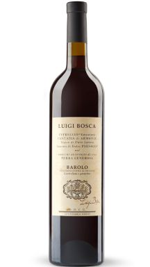 Logo for: Barolo DOCG Luigi Bosca