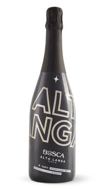 Logo for: Alta Langa DOCG Ispiro