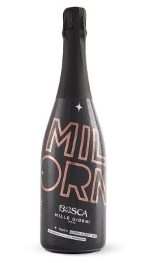 Logo for: Mille Giorni Ispiro