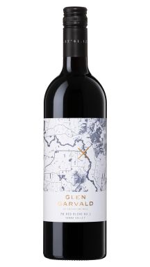 Logo for: Glen Garvald PB Red Blend No.2