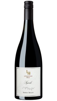 Logo for: Estate Syrah