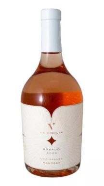 Logo for: La Vigilia Rosado 2023