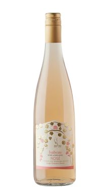 Logo for: Isabeau Rose