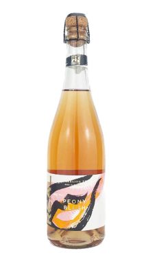 Logo for: Peony Blush