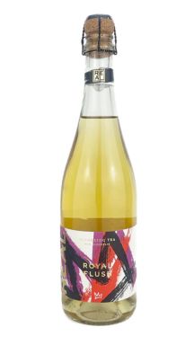 Logo for: Royal Flush