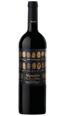 Logo for: Alpasión Private Selection