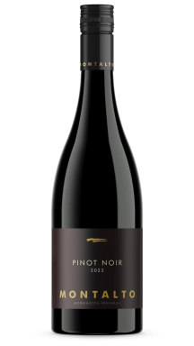 Logo for: Montalto Estate Pinot Noir
