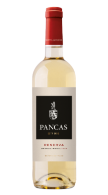 Logo for: Pancas Reserva