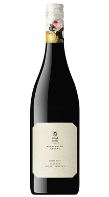 Logo for: Tread Softly Everything Except Pinot Noir 2024