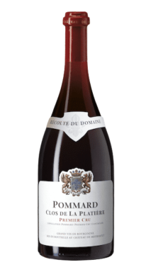 Logo for: Pommard 1er cru Clos des Epenots