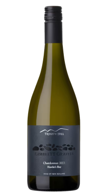 Logo for: Trinity Hill Gimblett Gravels Chardonnay 2023