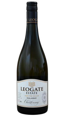 Logo for: Leogate Estate, Malabar Chardonnay 