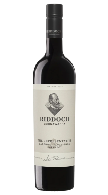 Logo for: Riddoch The Representative Coonawarra Cabernet Merlot