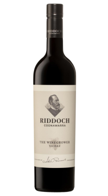 Logo for: Riddoch The Wine Grower Coonawarra Shiraz