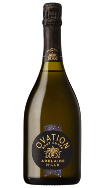 Logo for: Ovation Brut Cuvee 750mL
