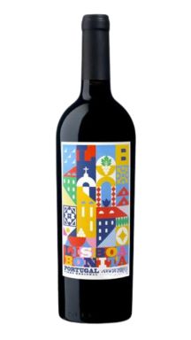 Logo for: Lisboa Bonita